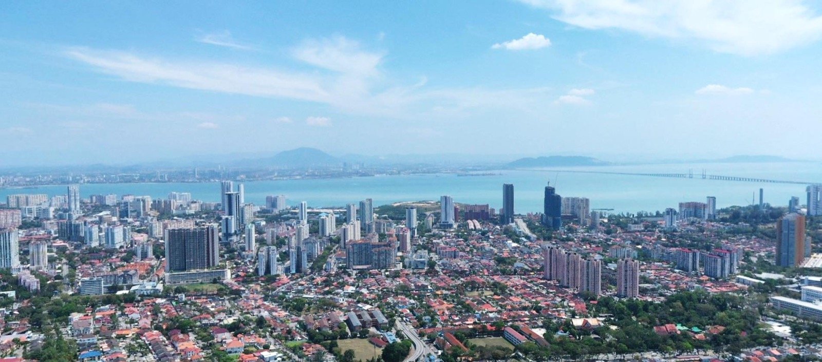 City & Sea View at Twin Star, artist's impression
